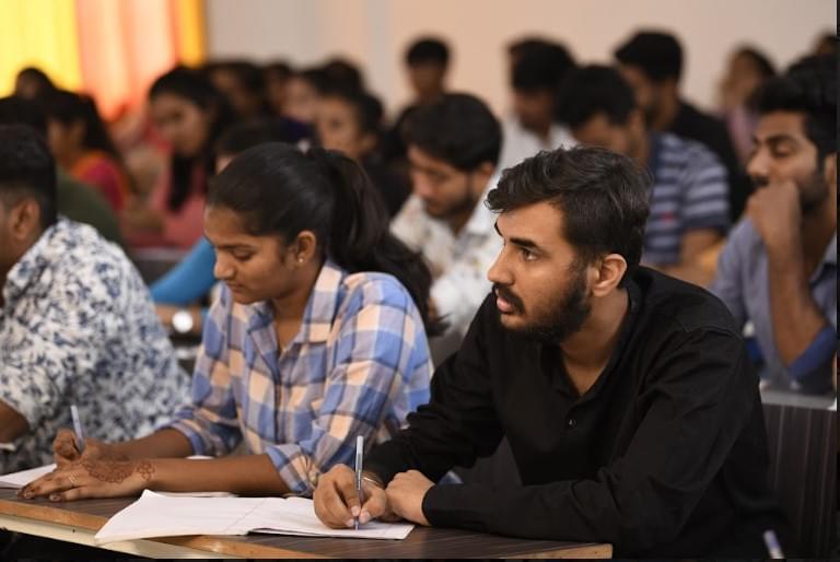 Indrashil University Rajpur Kadi Classrooms photo 4
